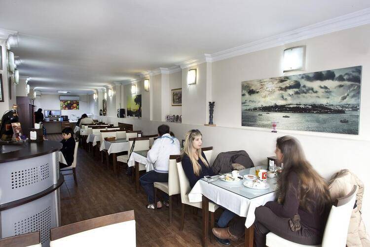 Grand Zentrum Hotel