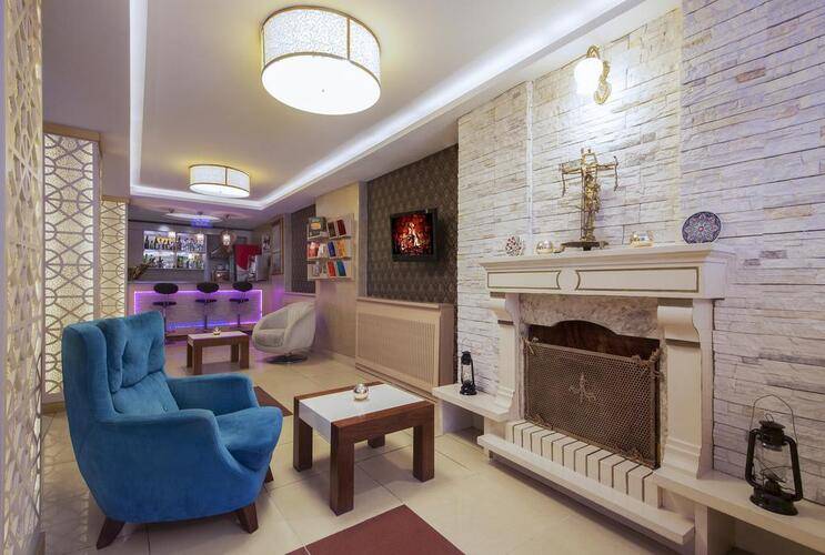 Grand Zentrum Hotel