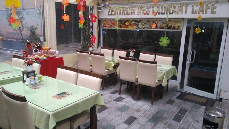 Grand Zentrum Hotel