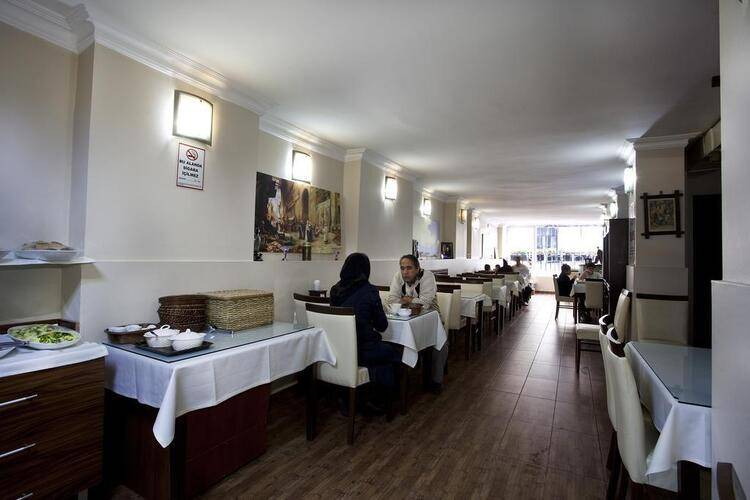 Grand Zentrum Hotel