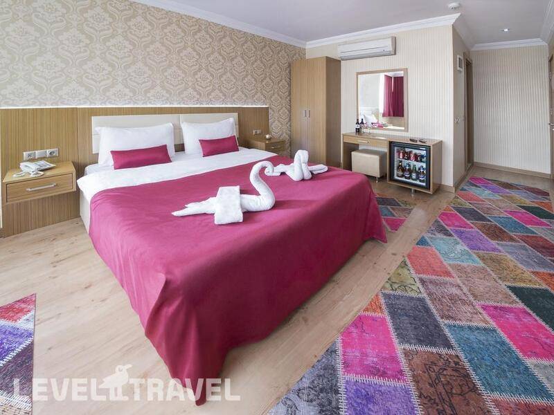Фотография Grand Zentrum Hotel