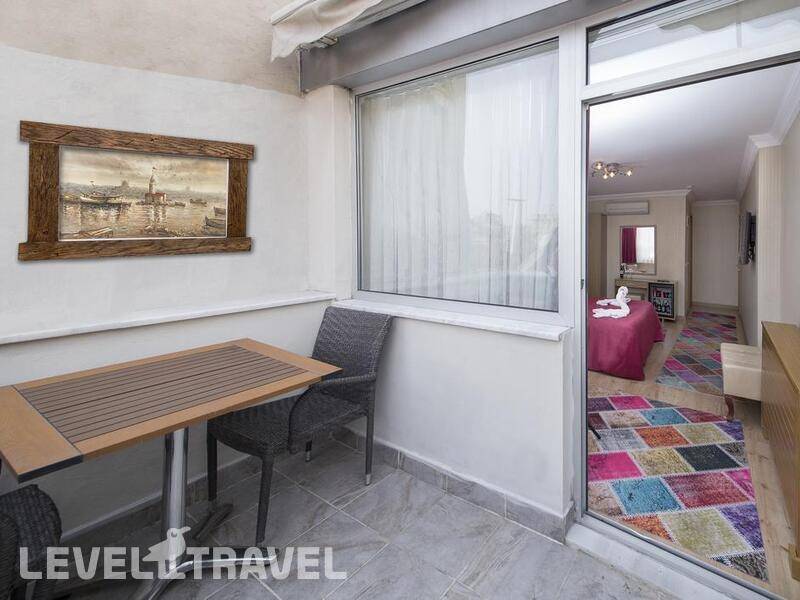 Фотография Grand Zentrum Hotel