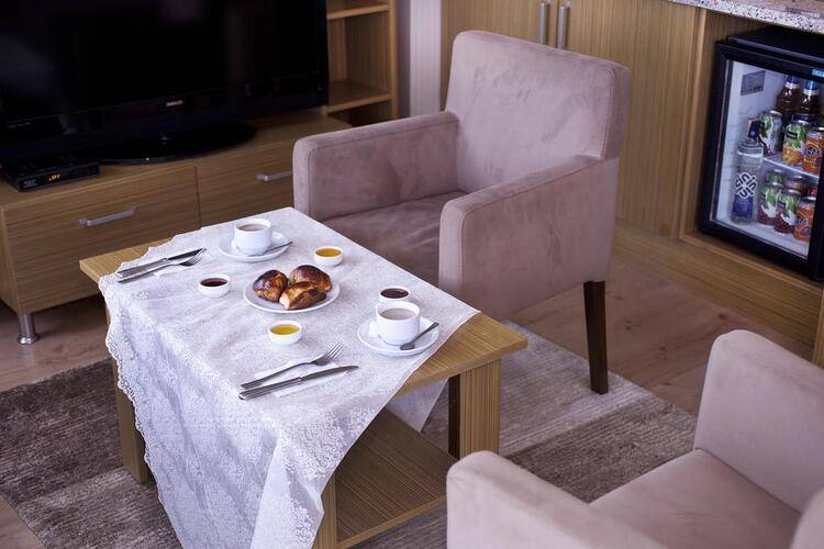 Grand Zentrum Hotel