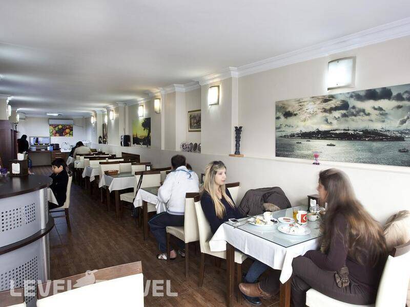 Фотография Grand Zentrum Hotel