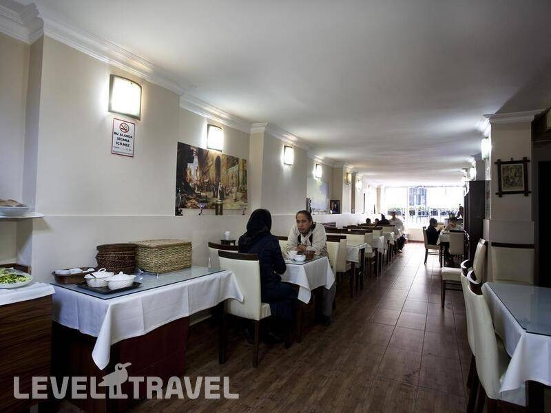 Фотография Grand Zentrum Hotel