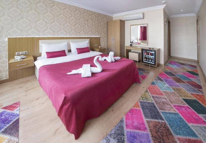 Grand Zentrum Hotel