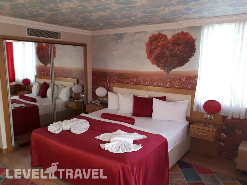 Фотография Grand Zentrum Hotel