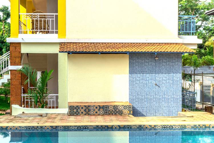 Passions De Goa