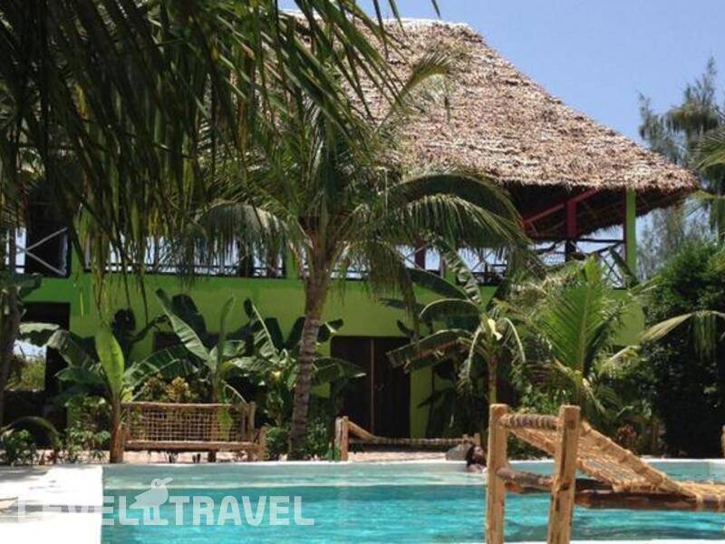 Фотография Simba Lodge (Adults Only 16+)