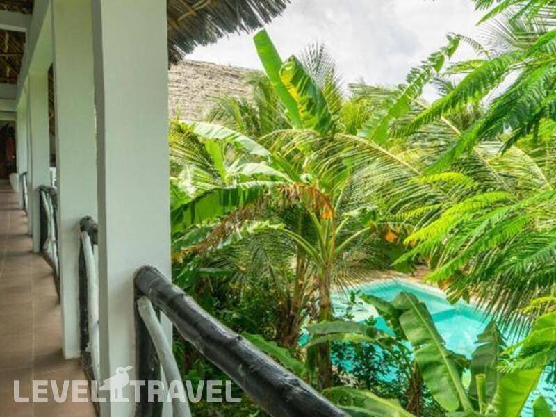 Фотография Simba Lodge (Adults Only 16+)