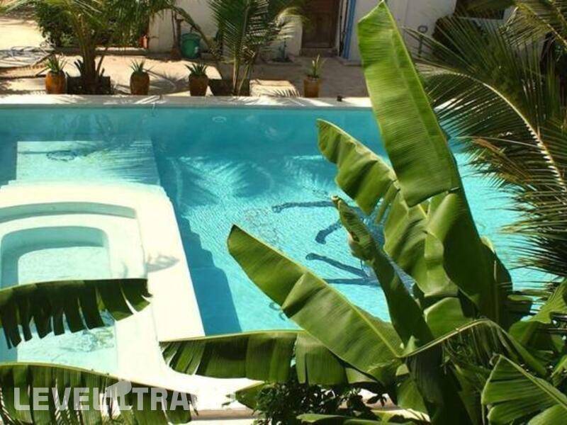 Фотография Simba Lodge (Adults Only 16+)