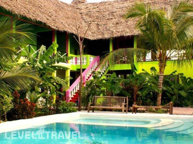 Фотография Simba Lodge (Adults Only 16+)