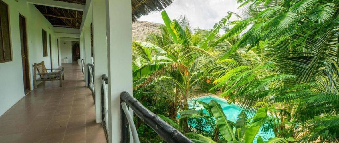 Simba Lodge (Adults Only 16+)