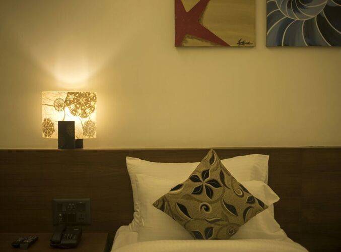 Silver Shell Resort