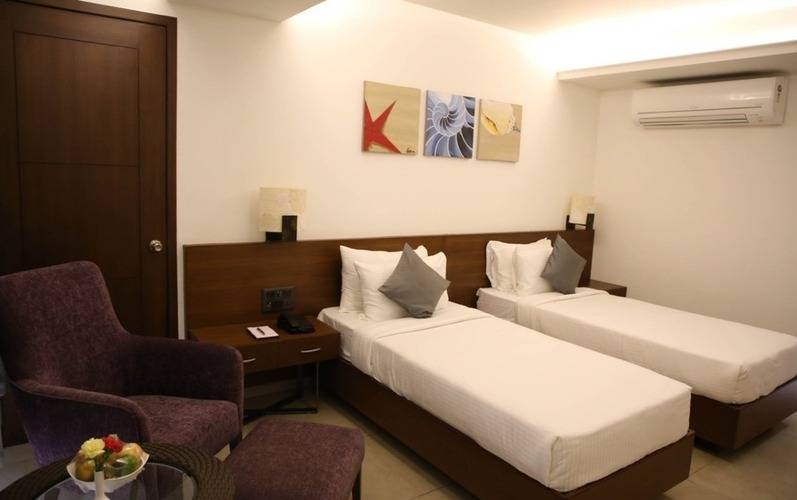 Silver Shell Resort