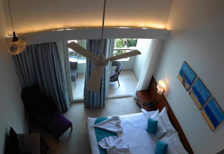 Silver Shell Resort
