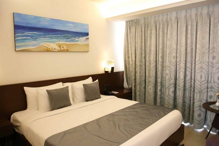 Silver Shell Resort