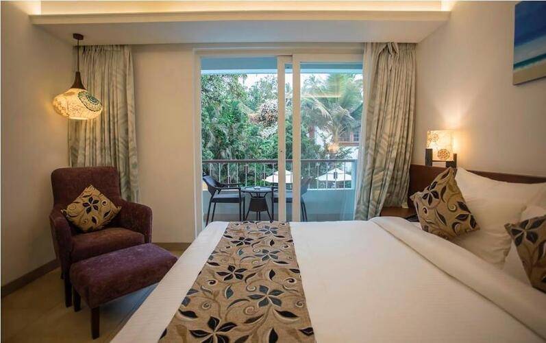 Silver Shell Resort
