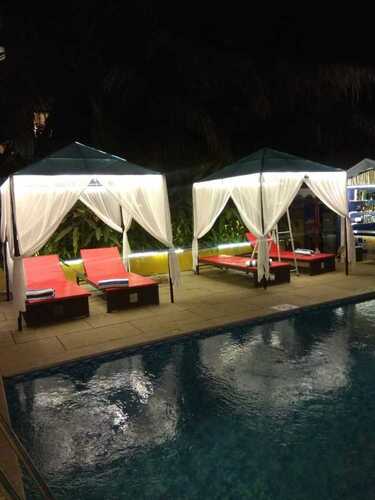 Silver Shell Resort