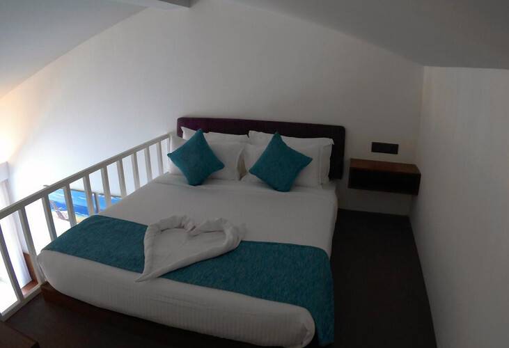 Silver Shell Resort
