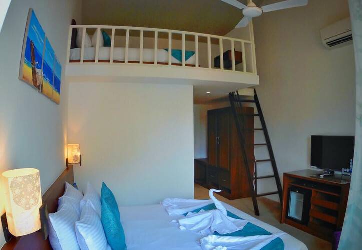 Silver Shell Resort