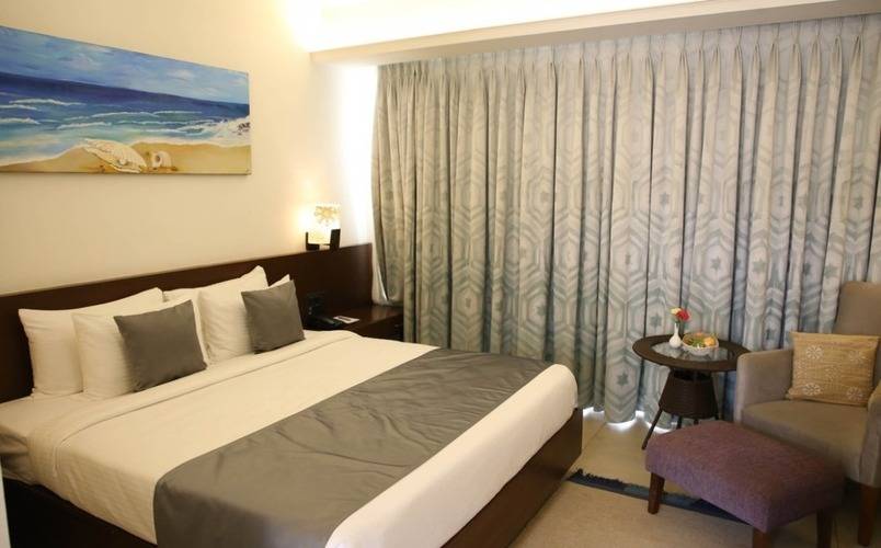 Silver Shell Resort