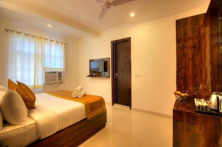 Hotel Ark Of Avalon