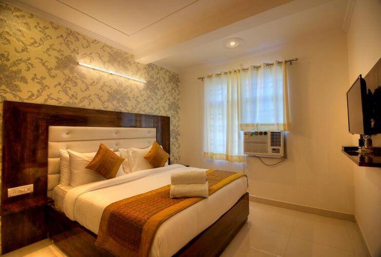 Hotel Ark Of Avalon
