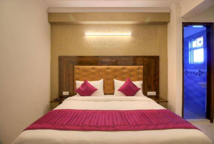 Hotel Ark Of Avalon