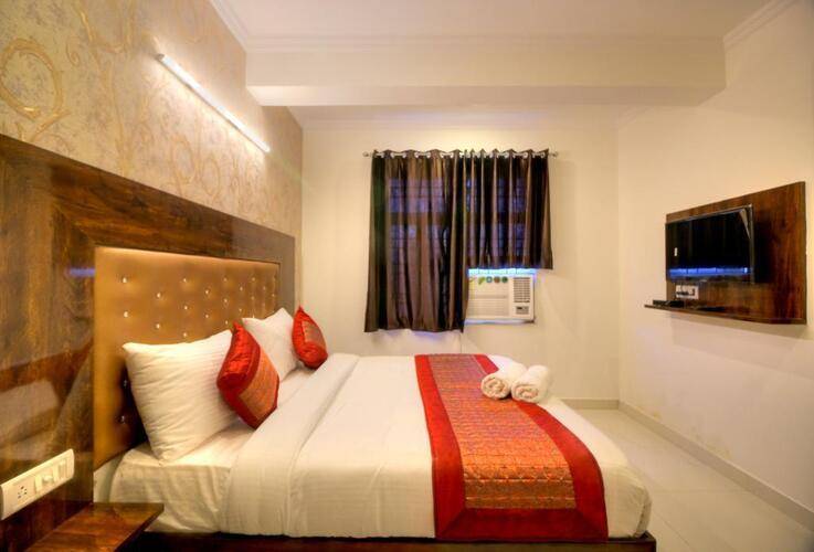 Hotel Ark Of Avalon