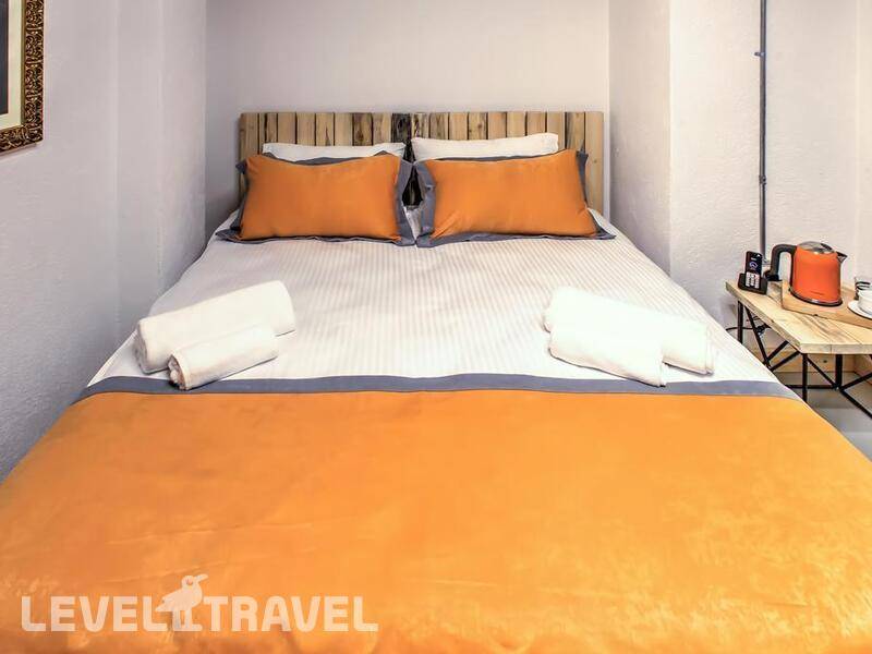 Фотография Vavien Hotel