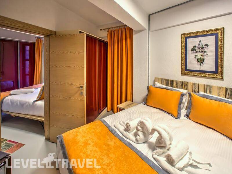 Фотография Vavien Hotel