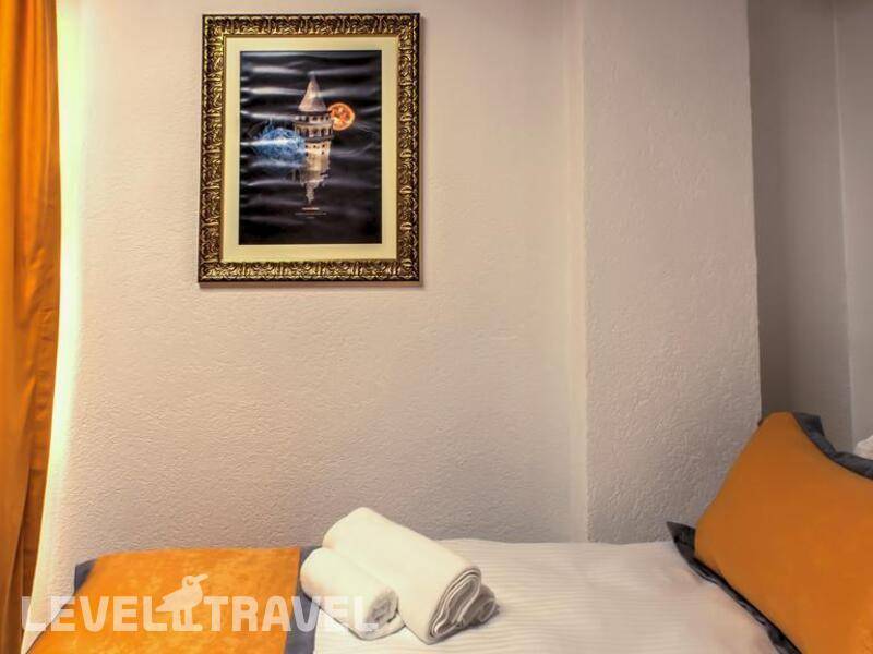 Фотография Vavien Hotel