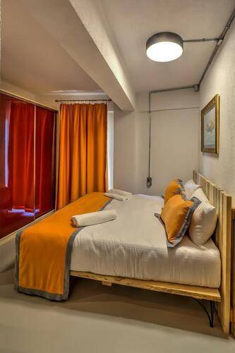 Vavien Hotel