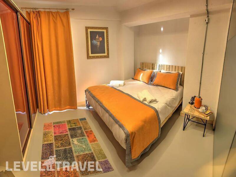 Фотография Vavien Hotel