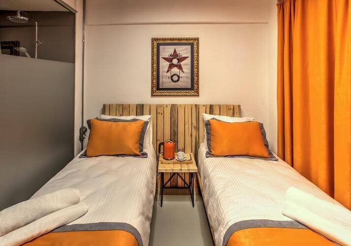 Vavien Hotel