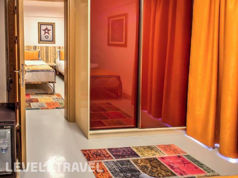Фотография Vavien Hotel
