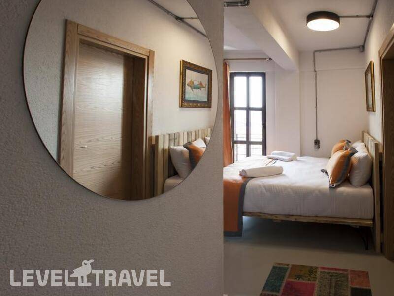 Фотография Vavien Hotel