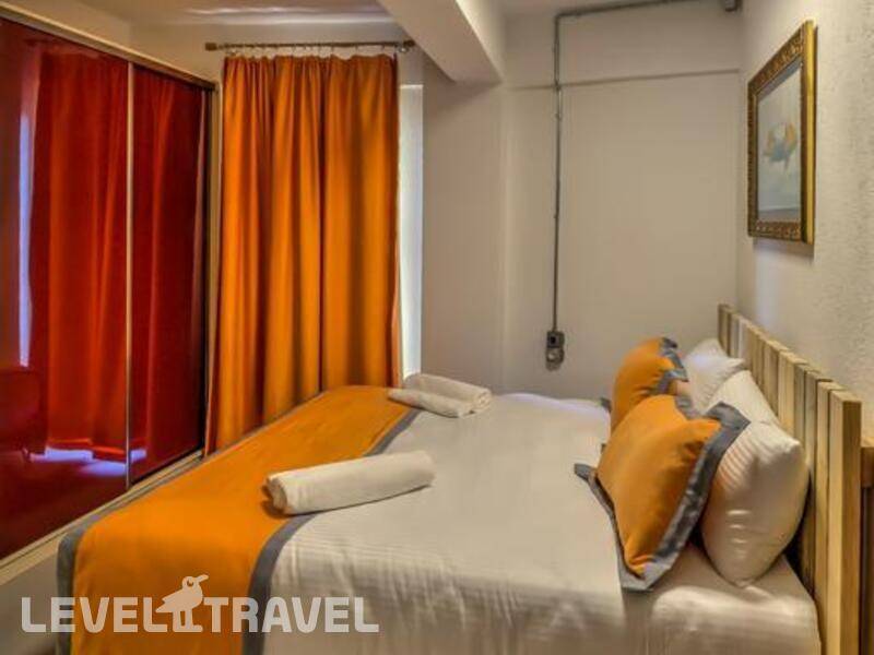 Фотография Vavien Hotel