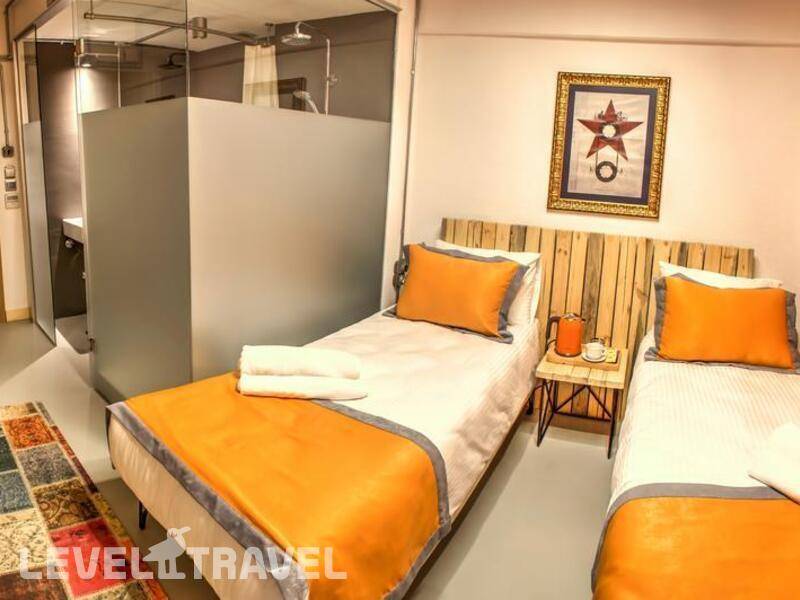 Фотография Vavien Hotel