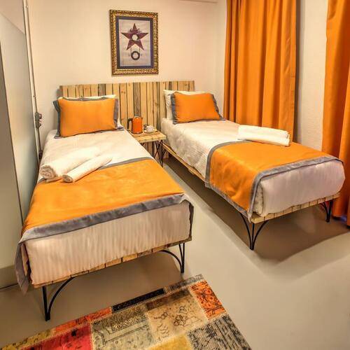 Vavien Hotel