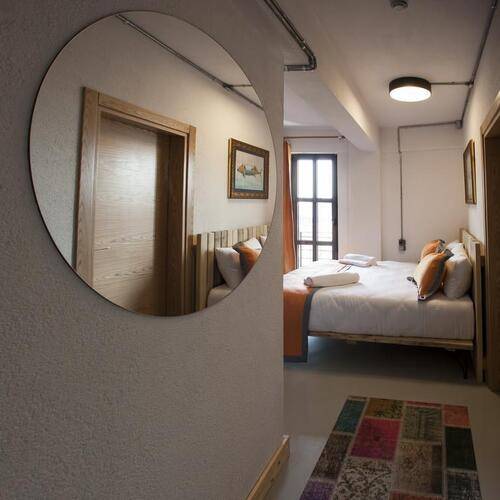 Vavien Hotel