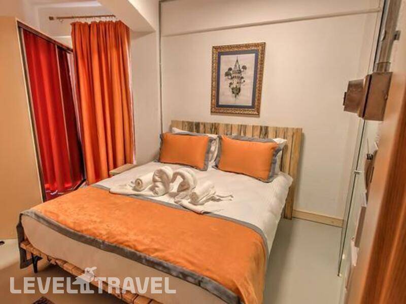 Фотография Vavien Hotel