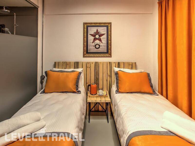 Фотография Vavien Hotel