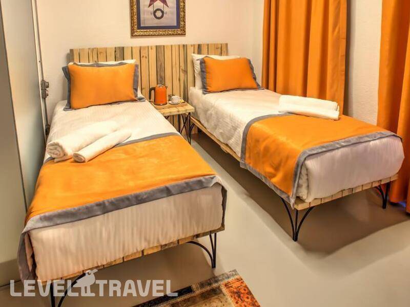 Фотография Vavien Hotel