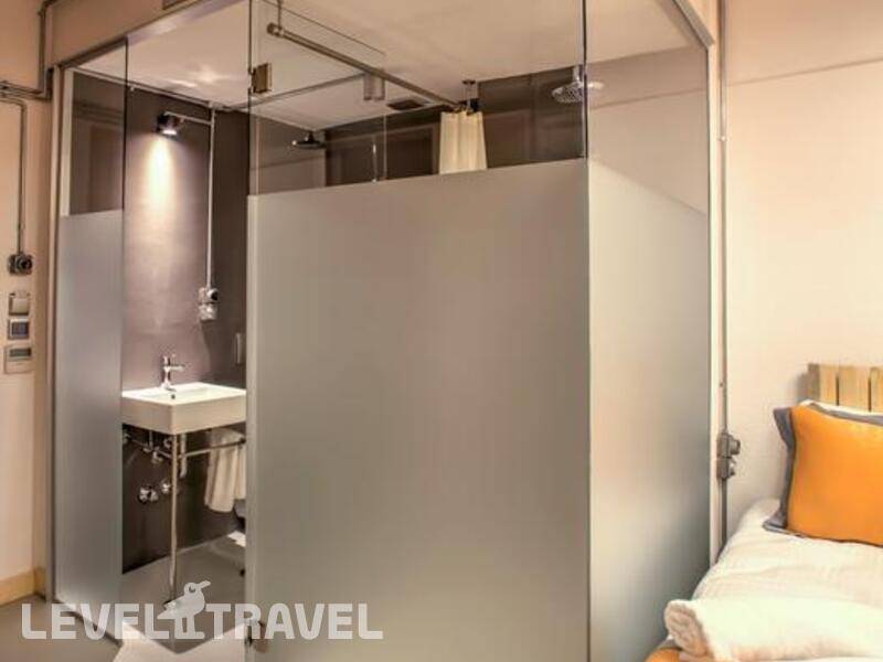 Фотография Vavien Hotel
