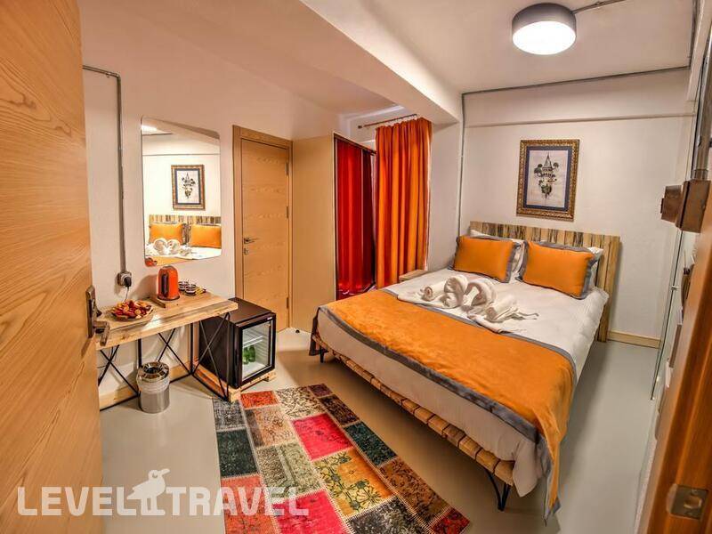 Фотография Vavien Hotel