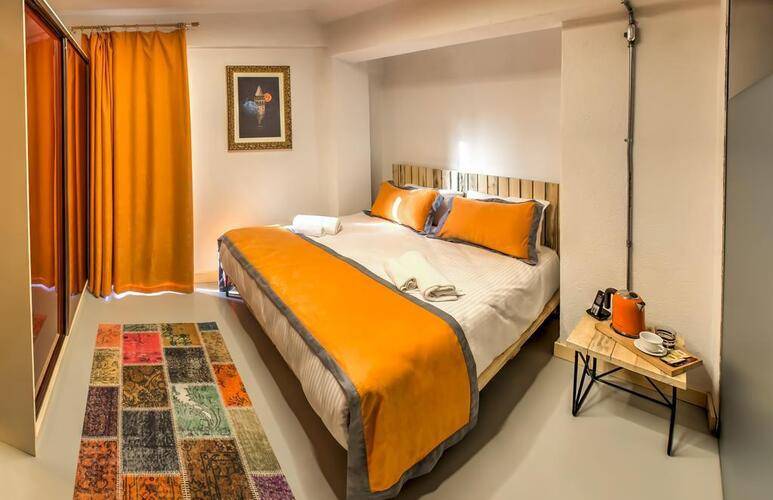 Vavien Hotel