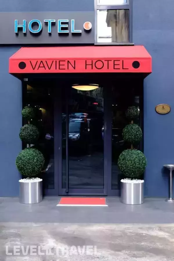 Vavien Hotel