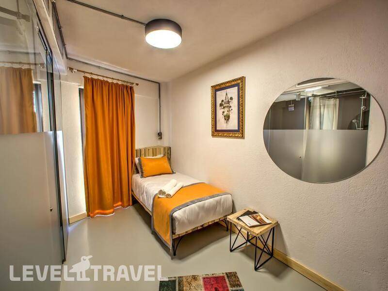 Фотография Vavien Hotel